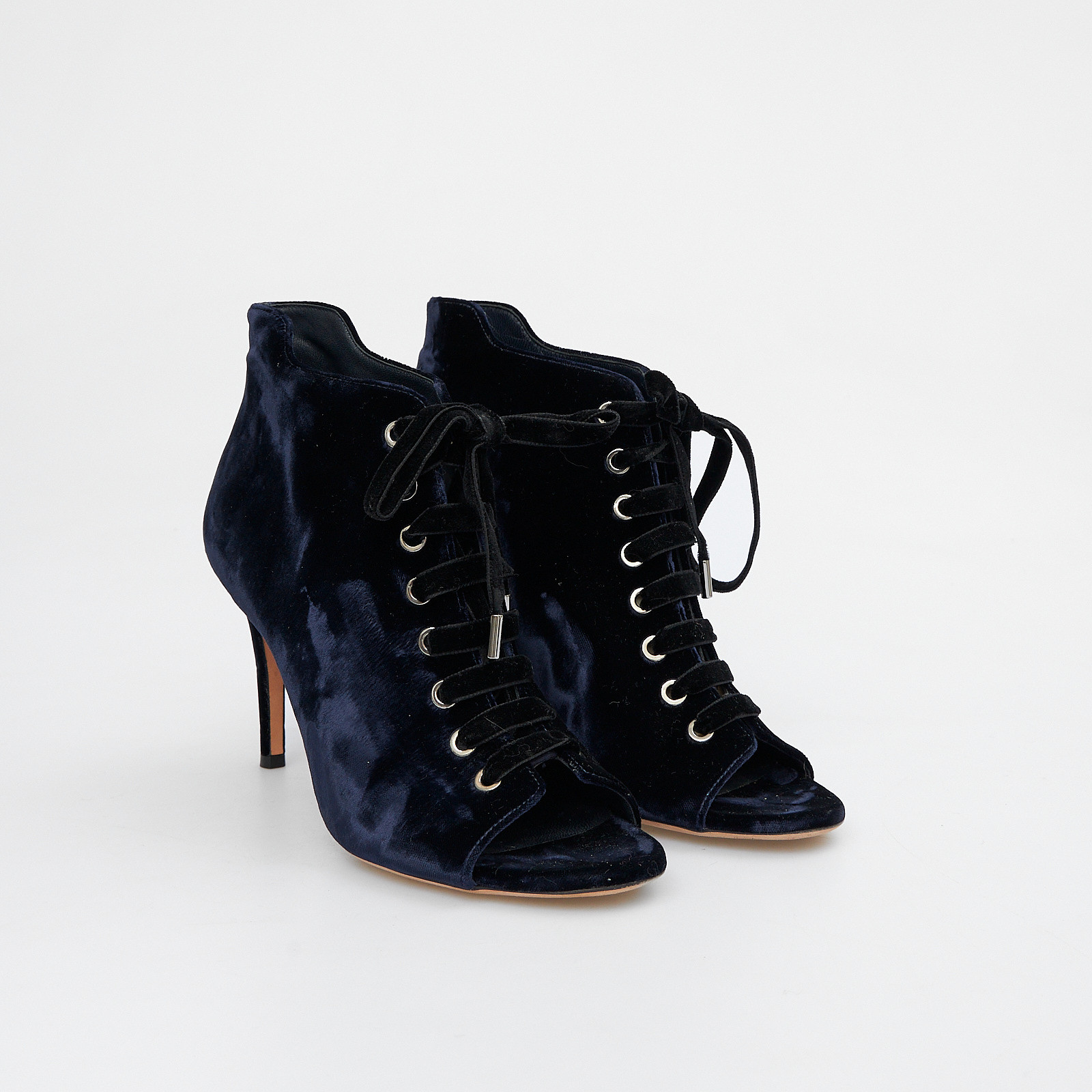 Ботильоны Jimmy Choo - купить оригинал в секонд-хенде SFS - 2