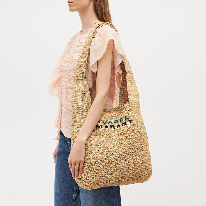 Сумка Isabel Marant
