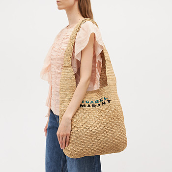 Сумка Isabel Marant