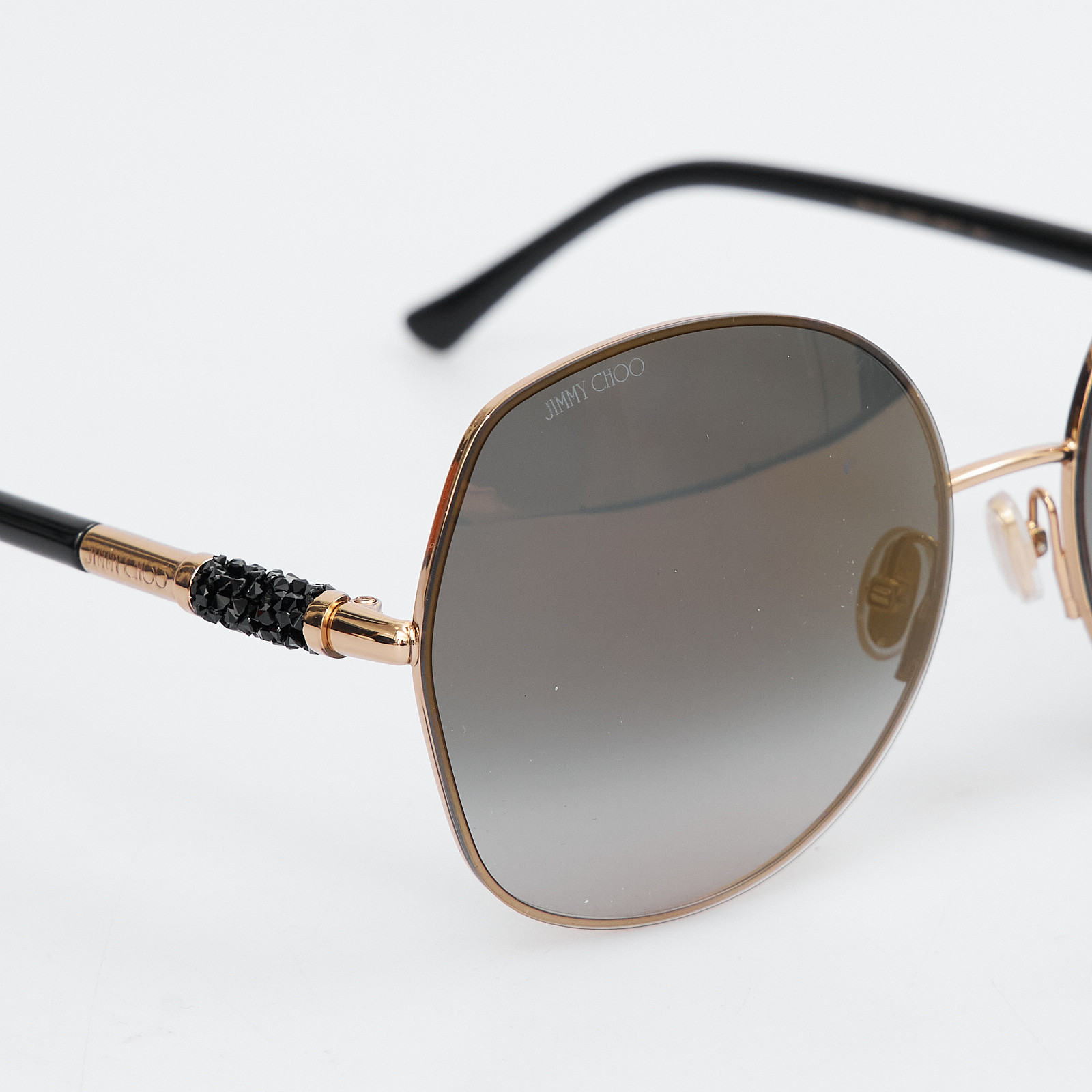 Очки Jimmy Choo - купить оригинал в секонд-хенде SFS - 5
