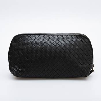 Клатч Bottega Veneta