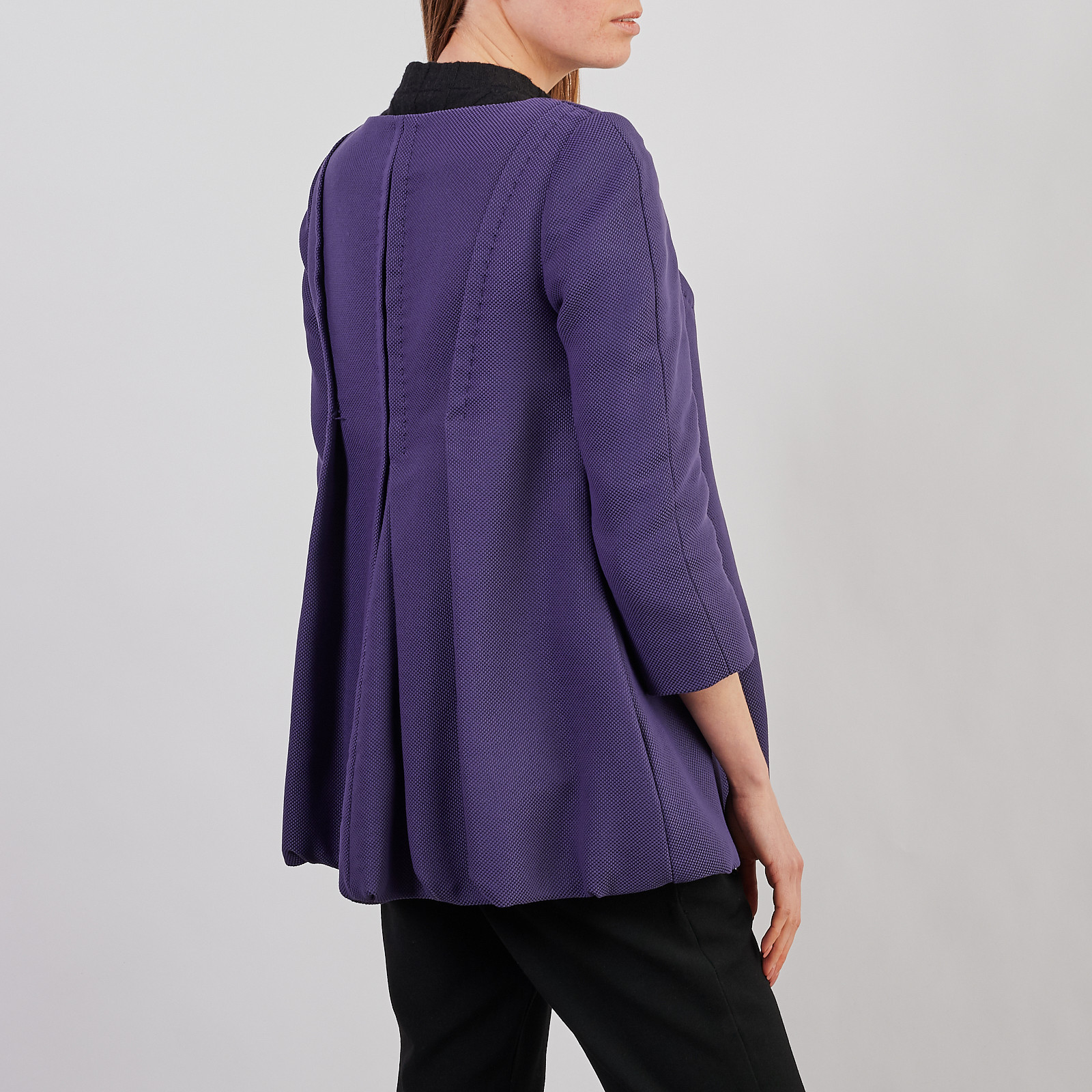 Жакет Alberta Ferretti - купить оригинал в секонд-хенде SFS - 2