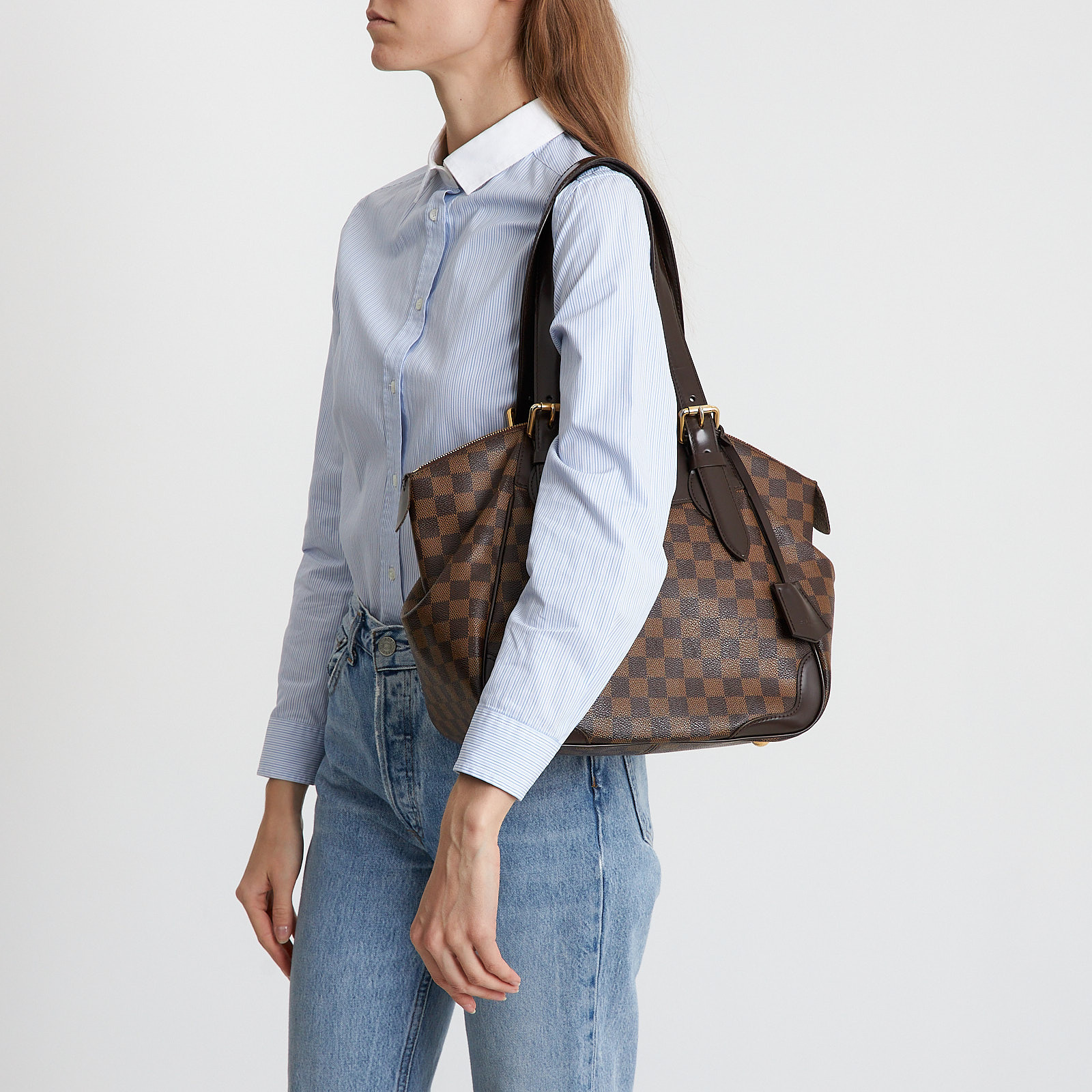 Сумка Louis Vuitton - купить оригинал в секонд-хенде SFS - 9