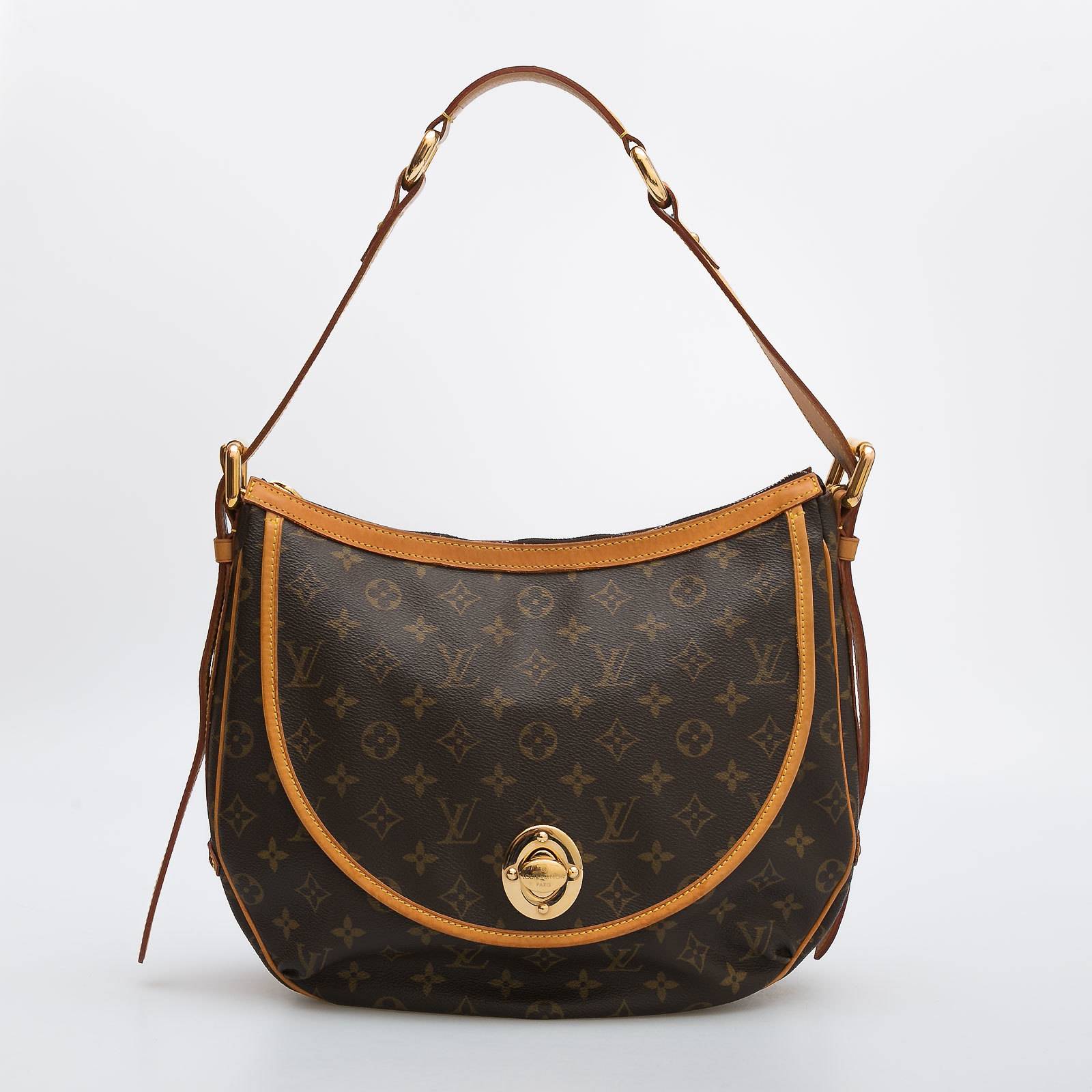 Сумка Louis Vuitton - купить оригинал в секонд-хенде SFS - 1