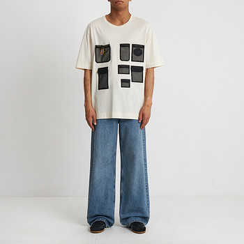 Футболка Fendi