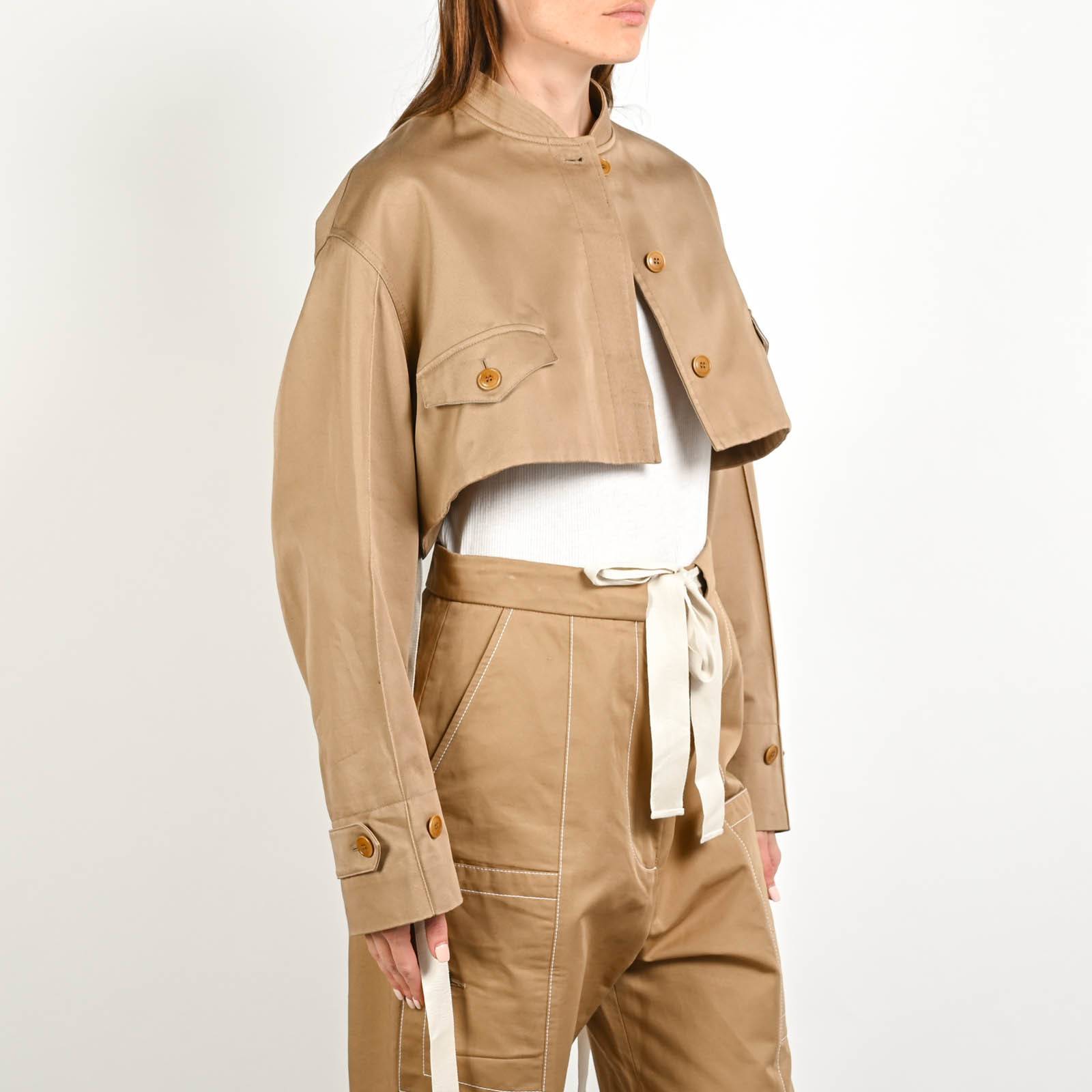 Куртка Givenchy - купить оригинал в секонд-хенде SFS
