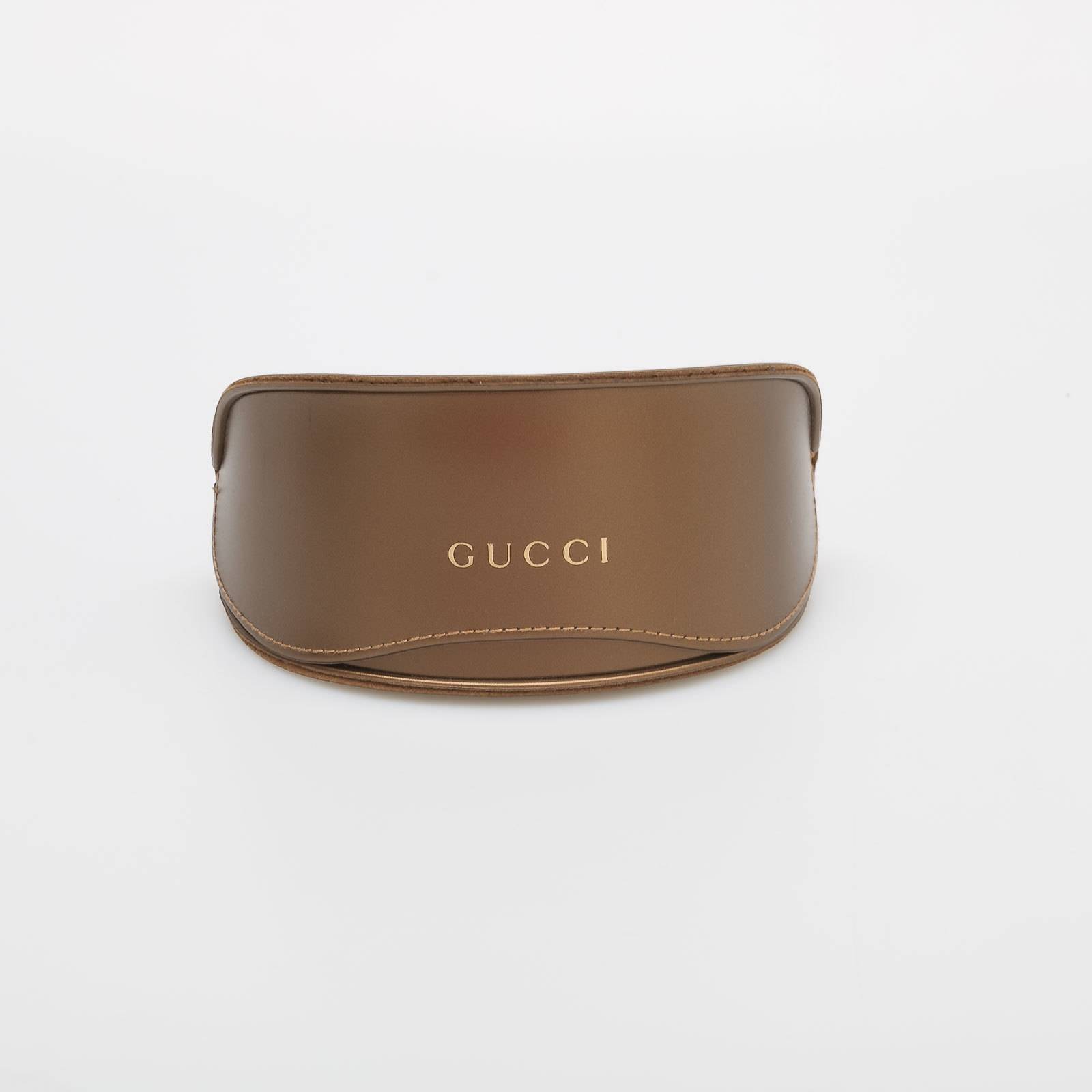 Очки Gucci - купить оригинал в секонд-хенде SFS