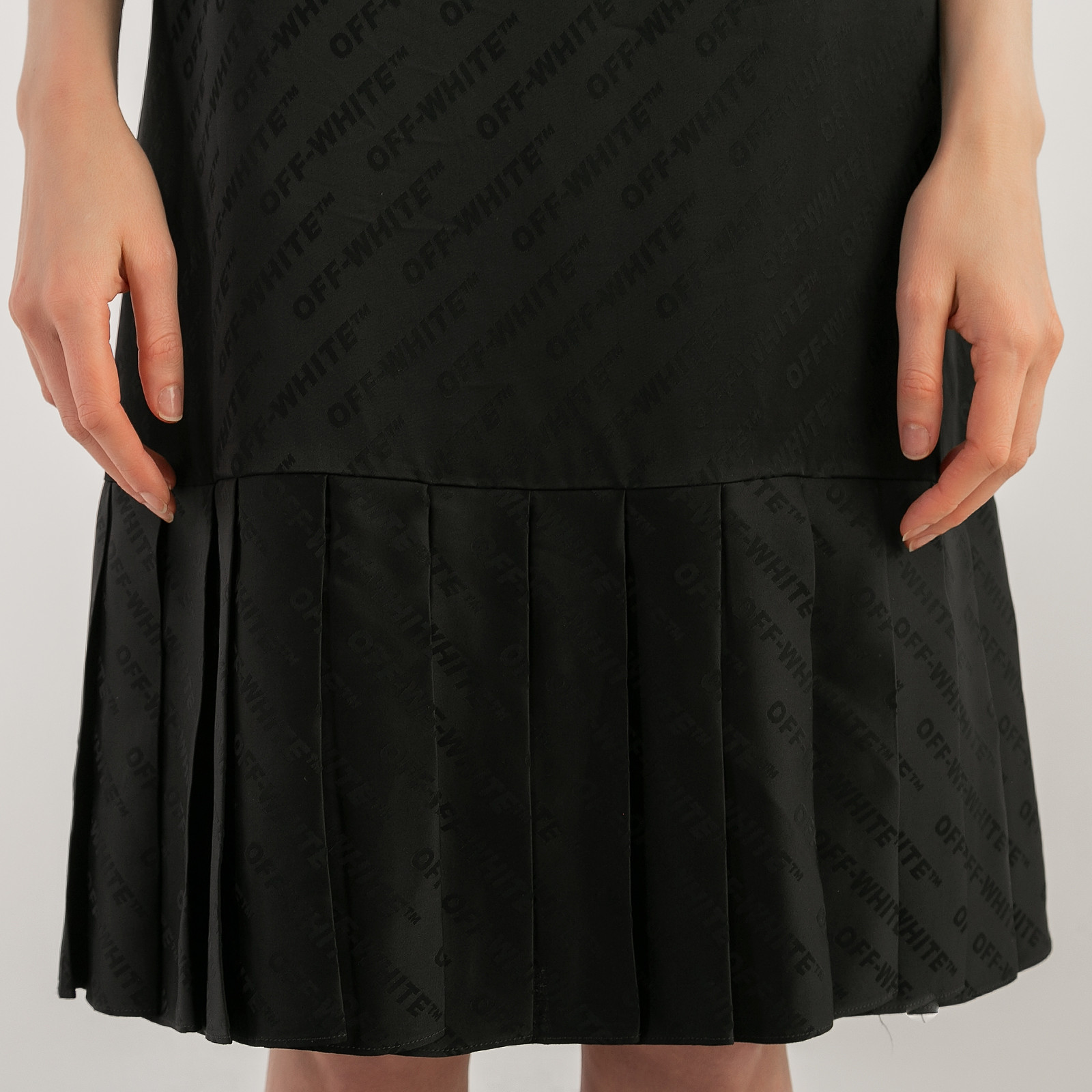 Платье Off-White - купить оригинал в секонд-хенде SFS - 4