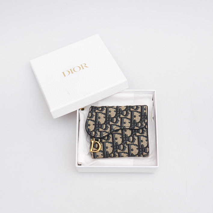 Кошелек Christian Dior