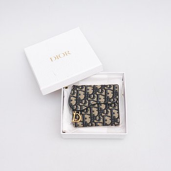 Кошелек Christian Dior