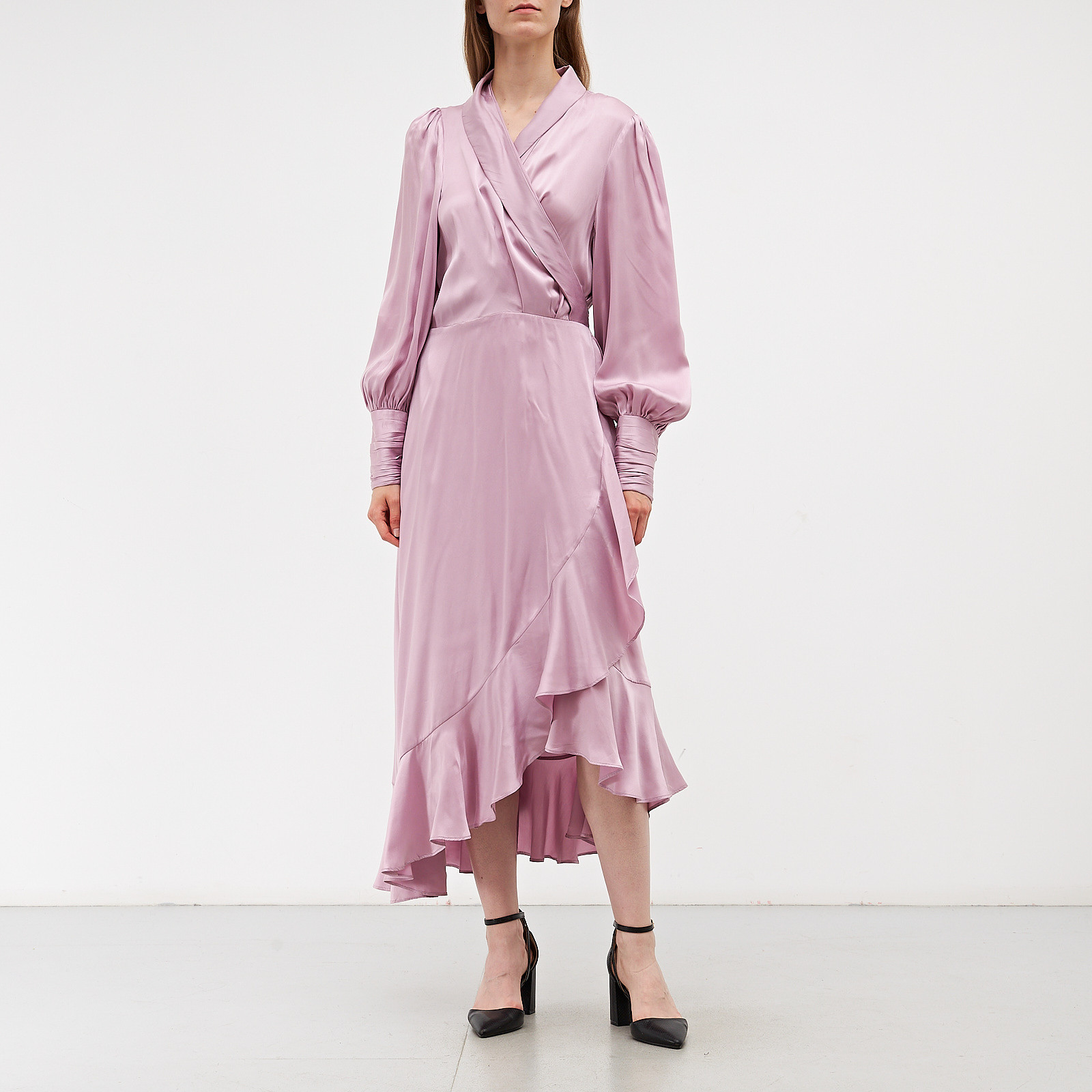 Платье Zimmermann - купить оригинал в секонд-хенде SFS - 1