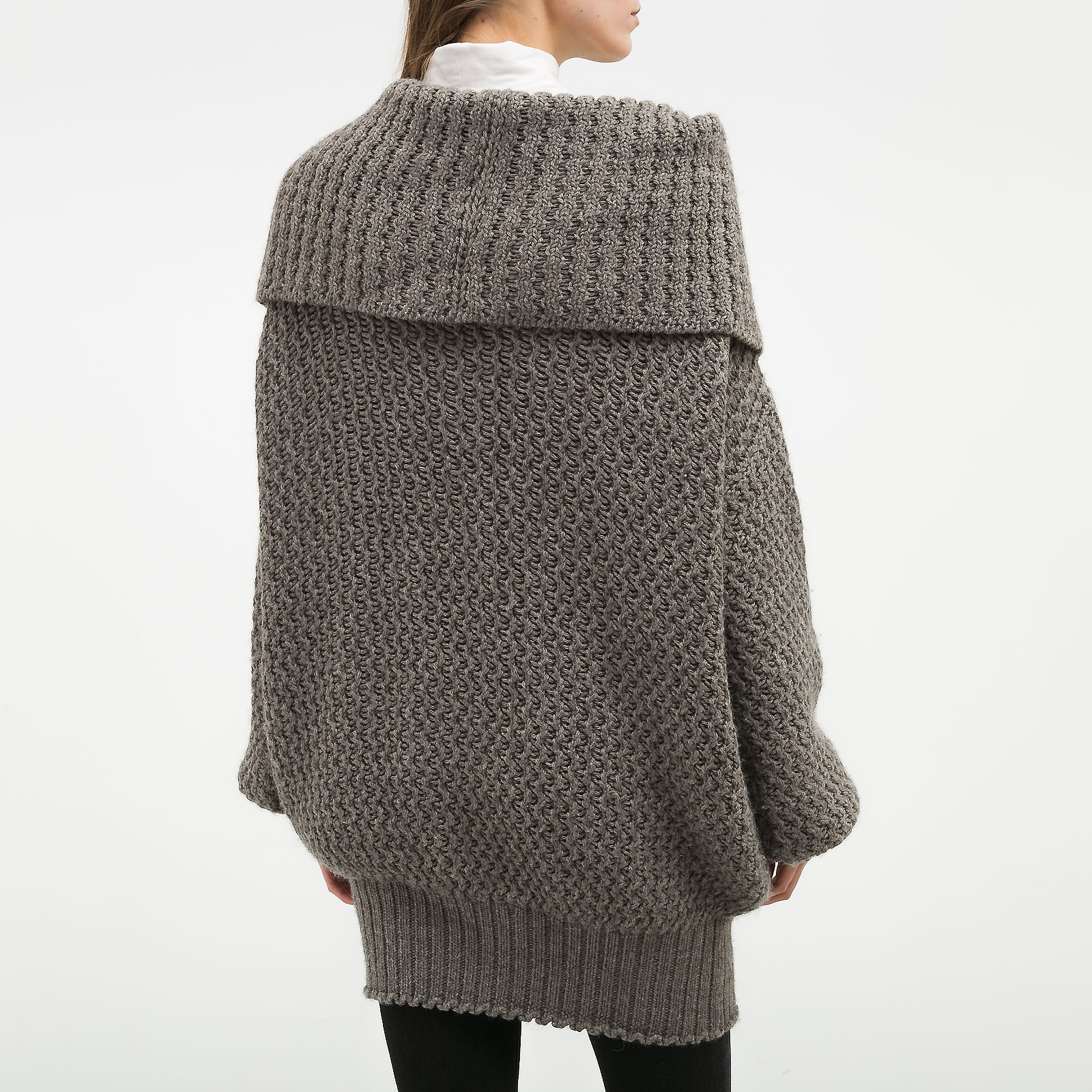 Кардиган Stella McCartney - купить оригинал в секонд-хенде SFS - 3