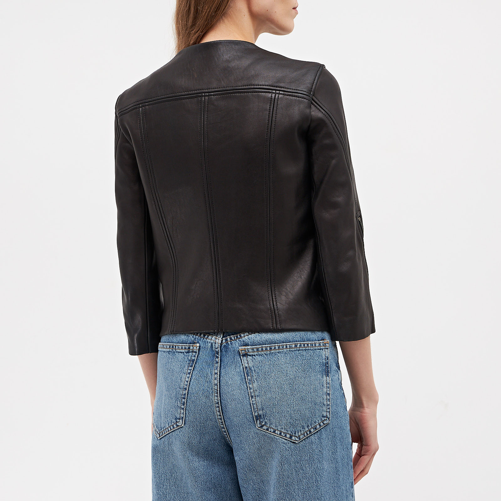 Куртка Helmut Lang - купить оригинал в секонд-хенде SFS - 3