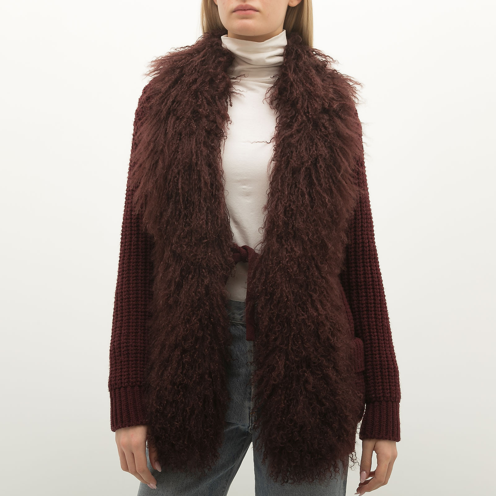 Кардиган Dolce&Gabbana - купить оригинал в секонд-хенде SFS - 3