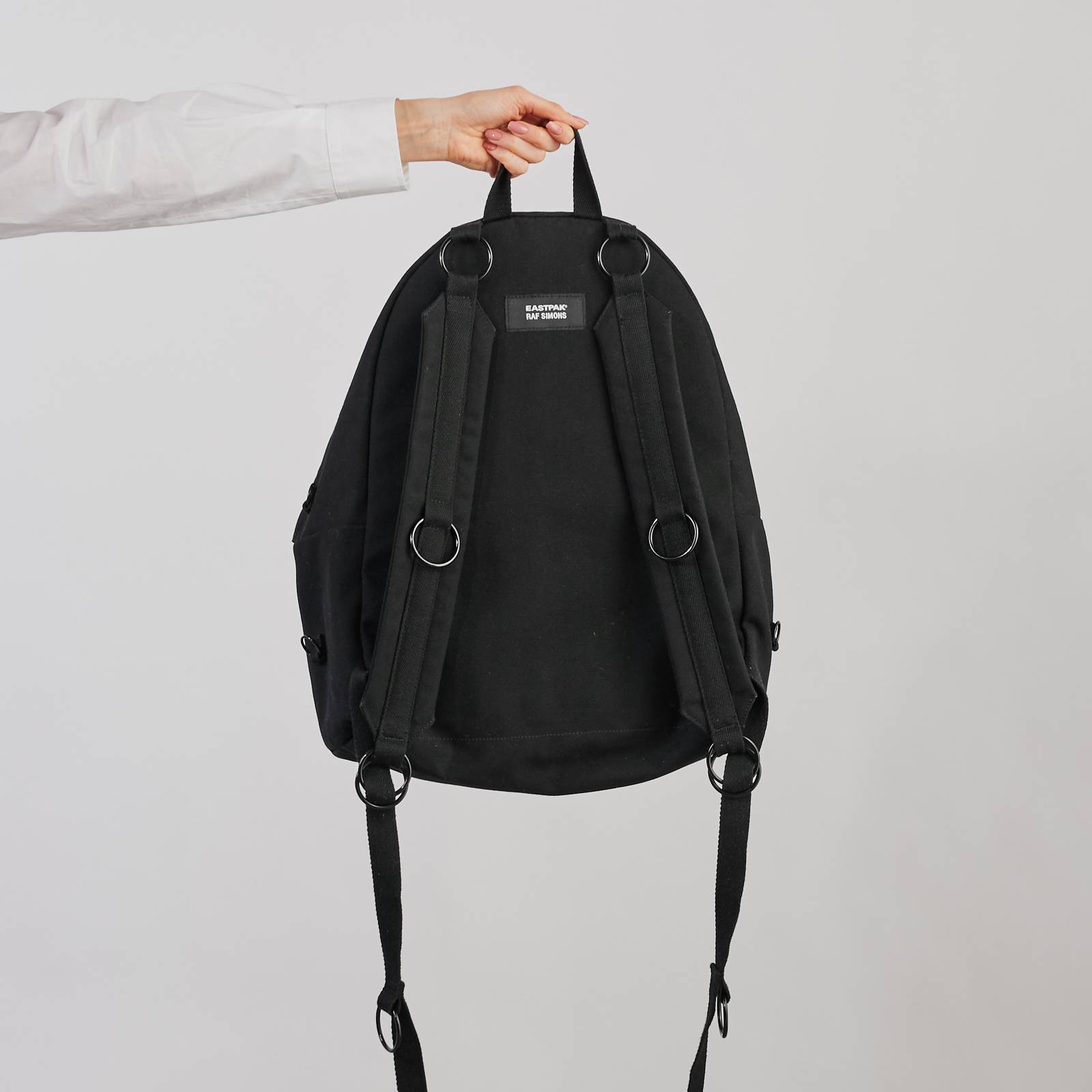 Eastpak raf simons