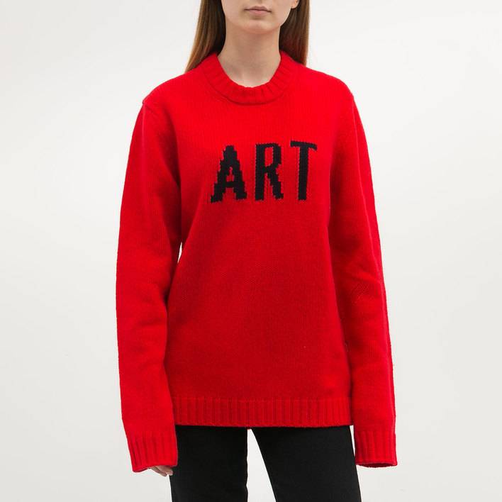 Свитер Zadig & Voltaire