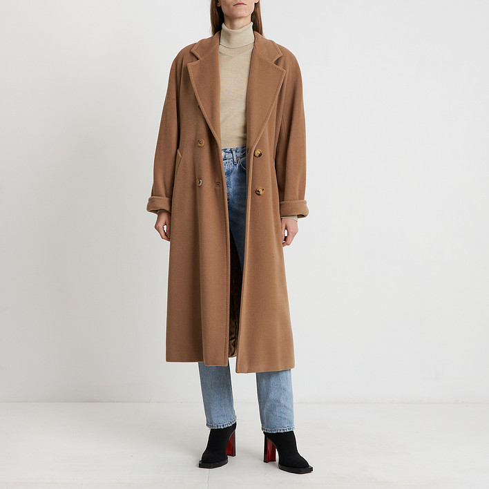 Пальто Max Mara