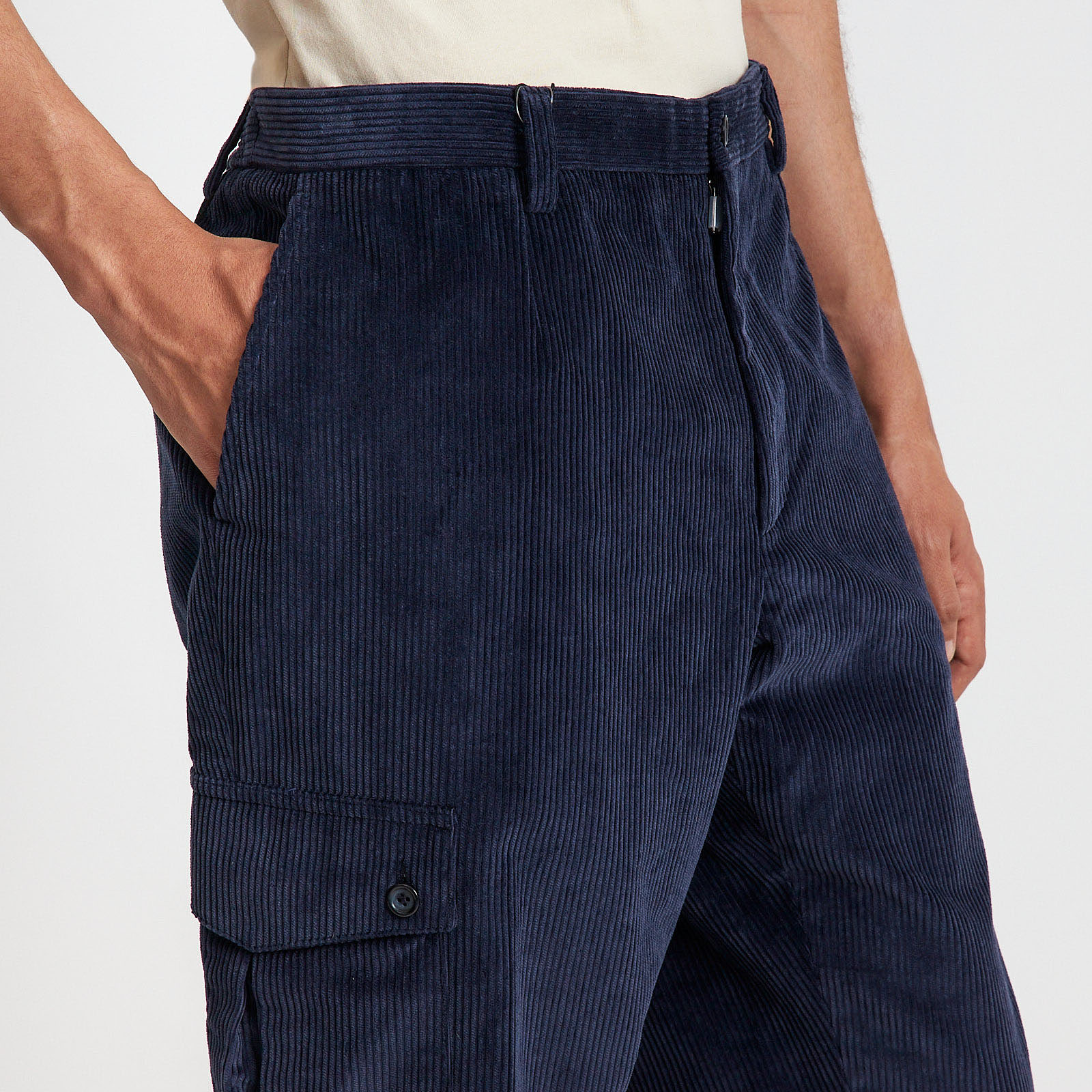 Брюки Dolce&Gabbana - купить оригинал в секонд-хенде SFS - 4