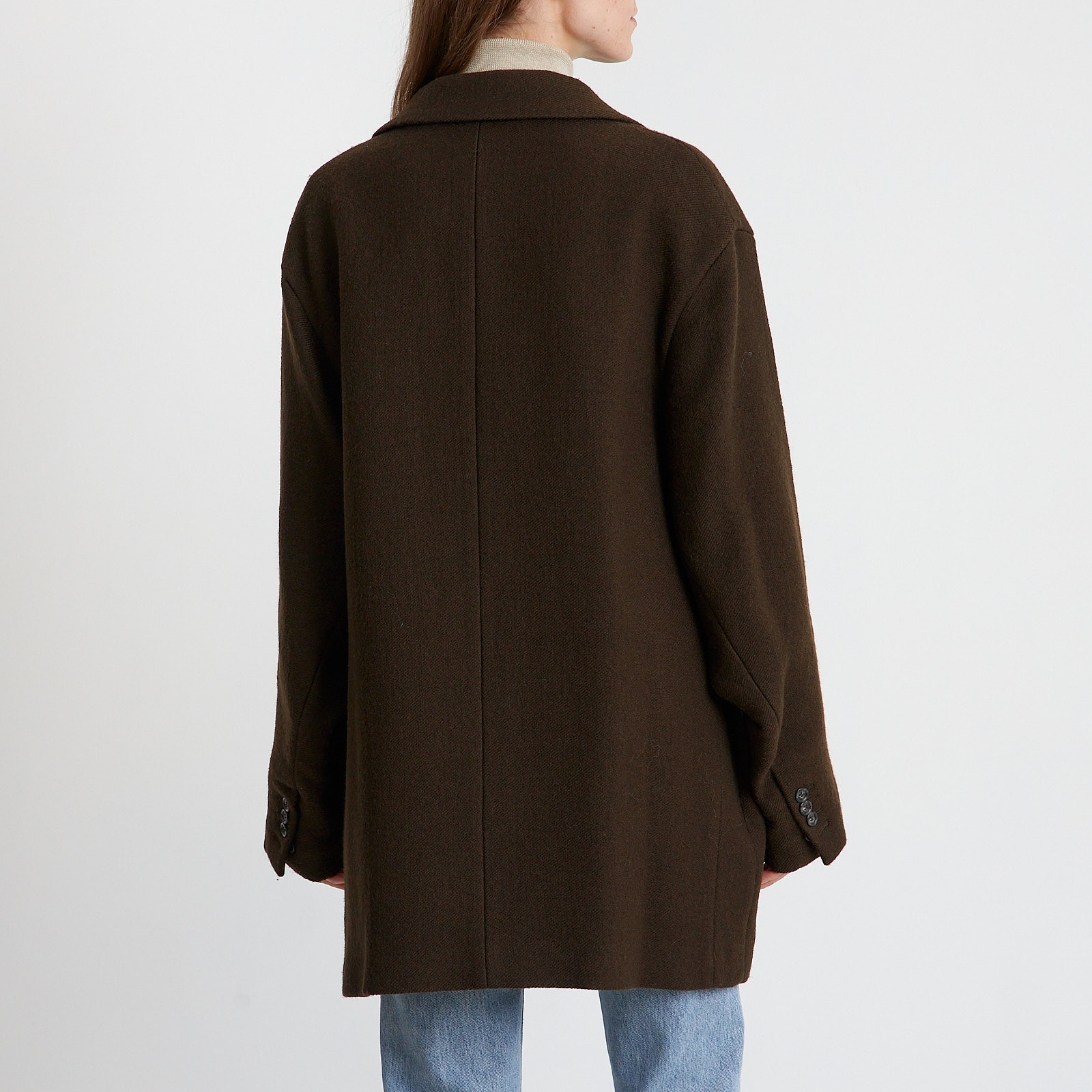 Пальто Maison Margiela - купить оригинал в секонд-хенде SFS - 3