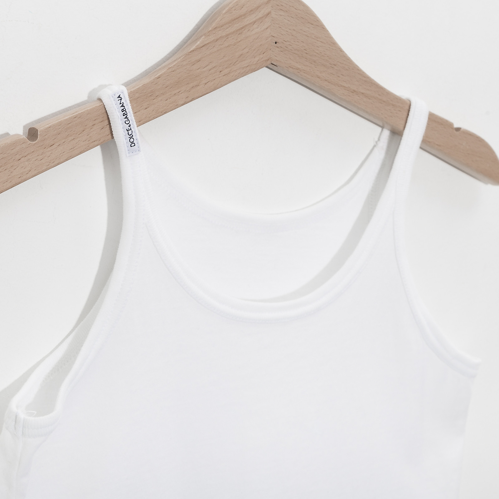 Майка Dolce&Gabbana - купить оригинал в секонд-хенде SFS - 3