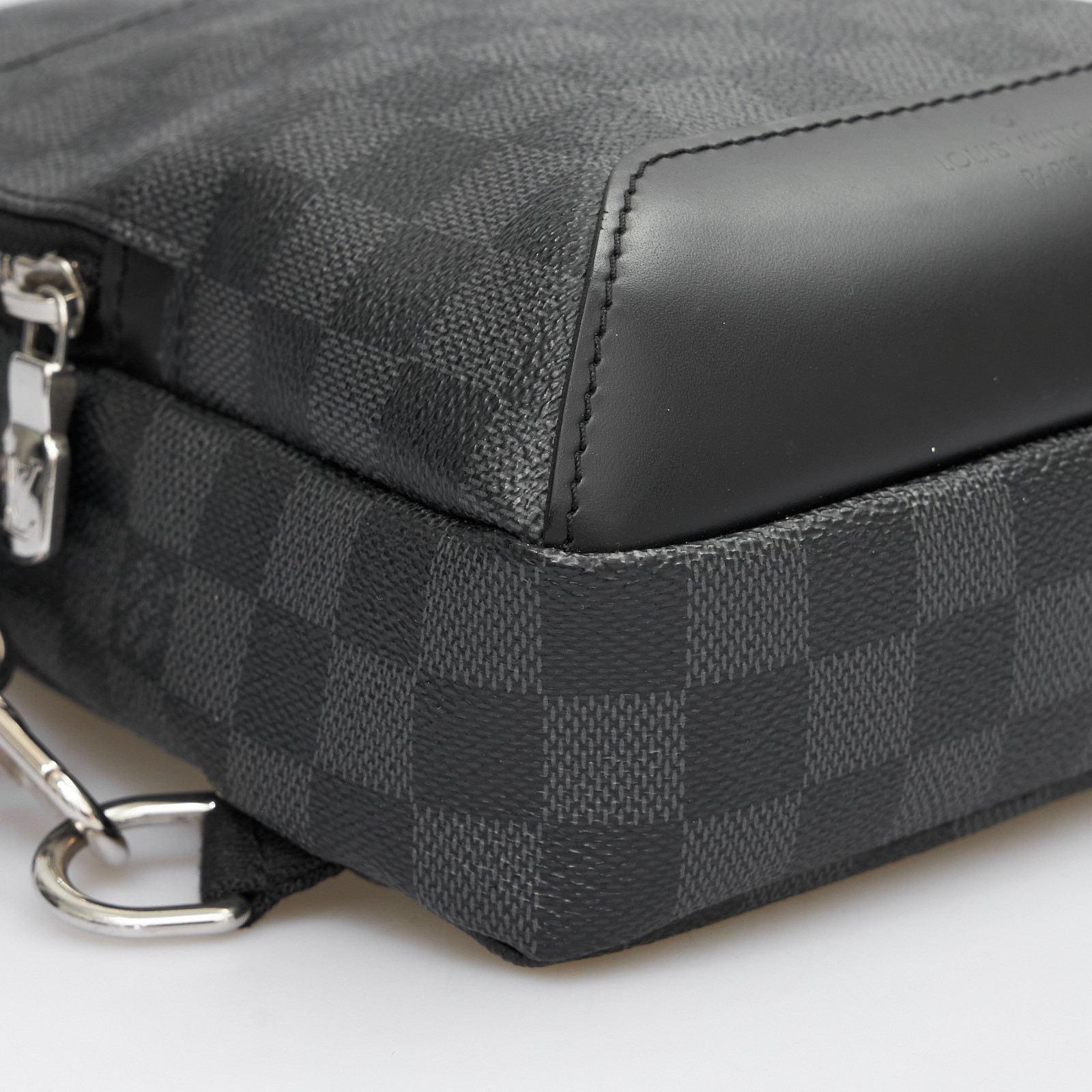 Сумка Louis Vuitton - купить оригинал в секонд-хенде SFS - 6