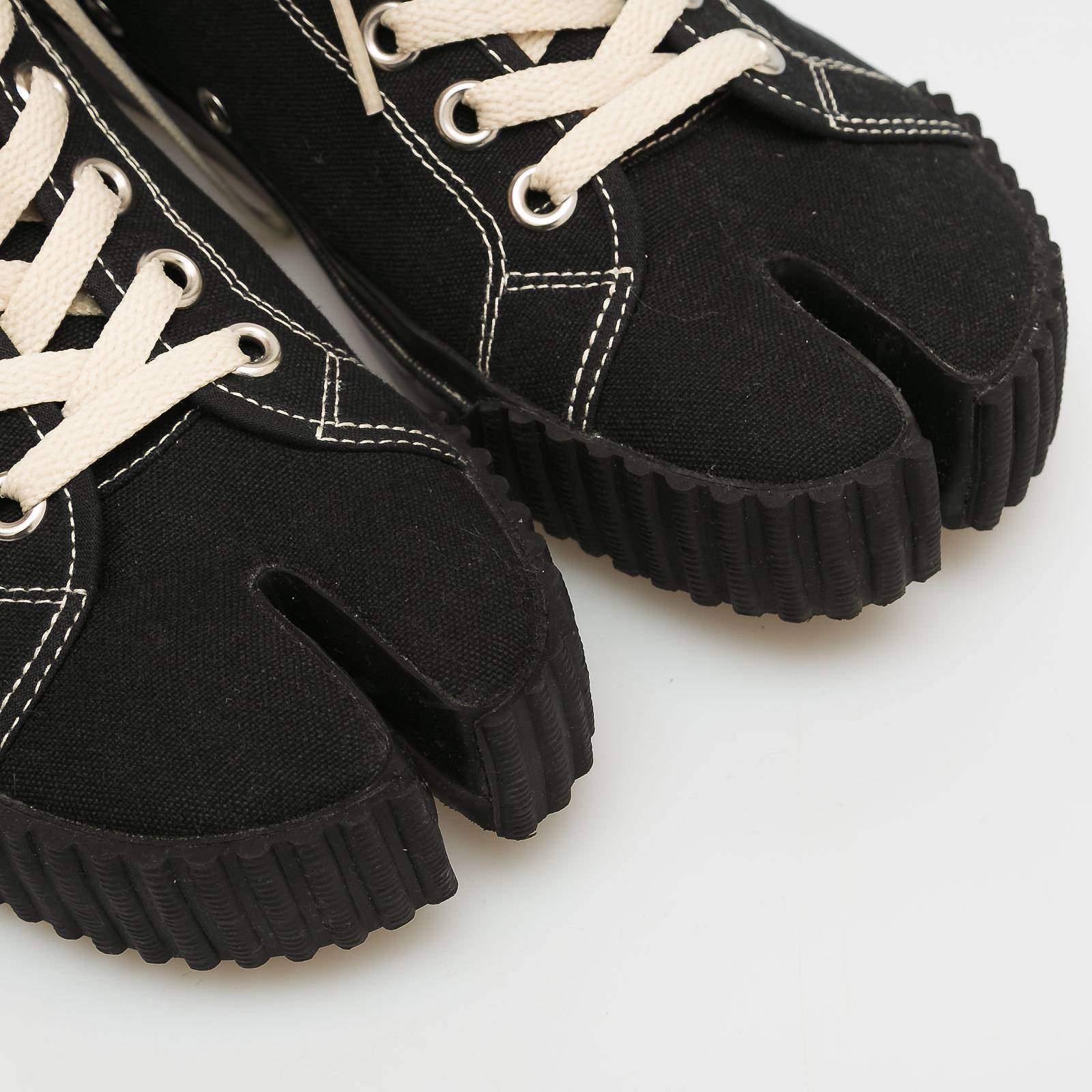 Кеды Maison Margiela - купить оригинал в секонд-хенде SFS - 4