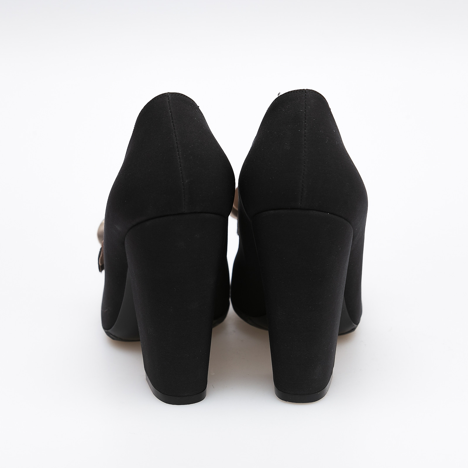 Туфли Chanel - купить оригинал в секонд-хенде SFS - 3