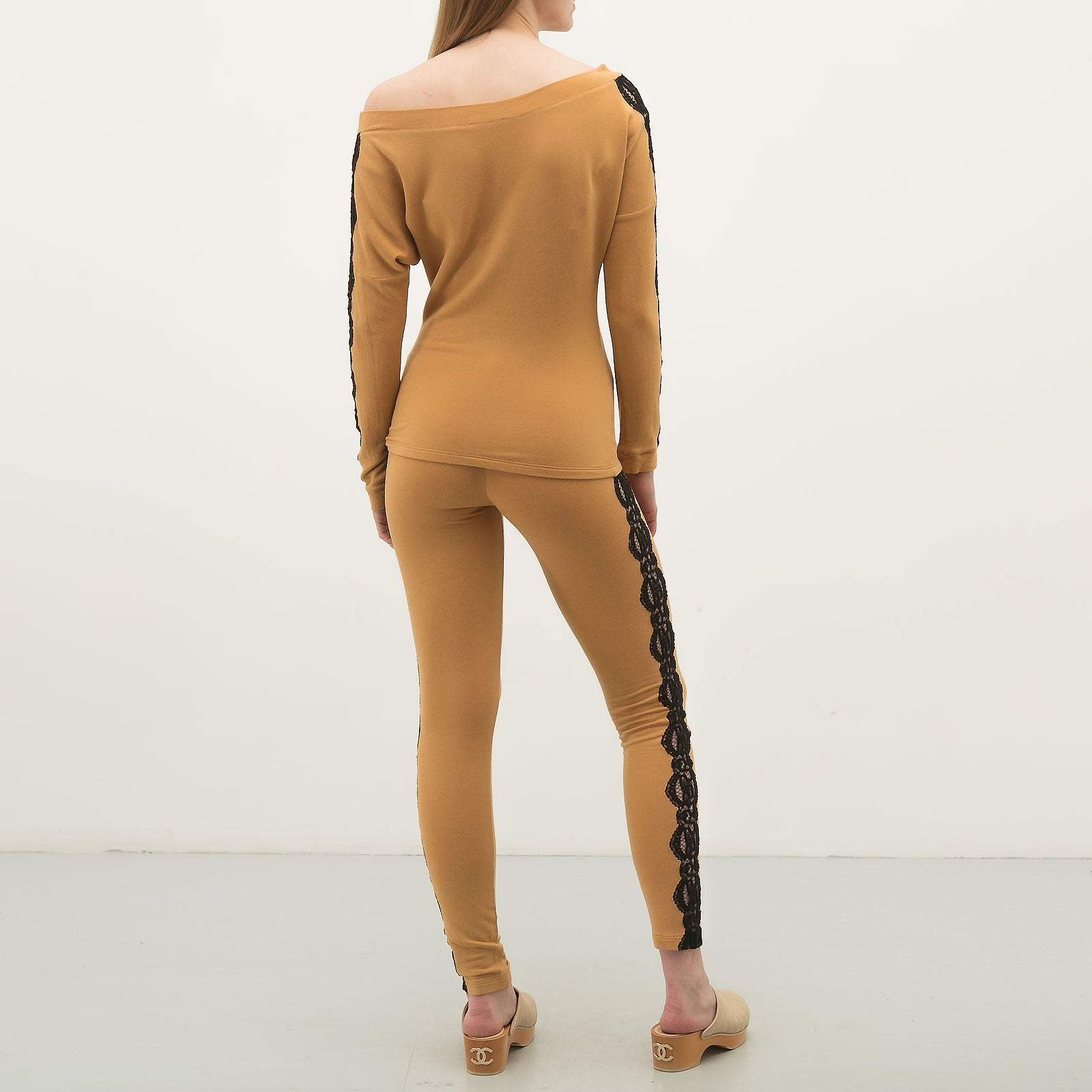 Костюм Versace - купить оригинал в секонд-хенде SFS - 2