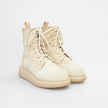 Ботинки Alexander McQueen