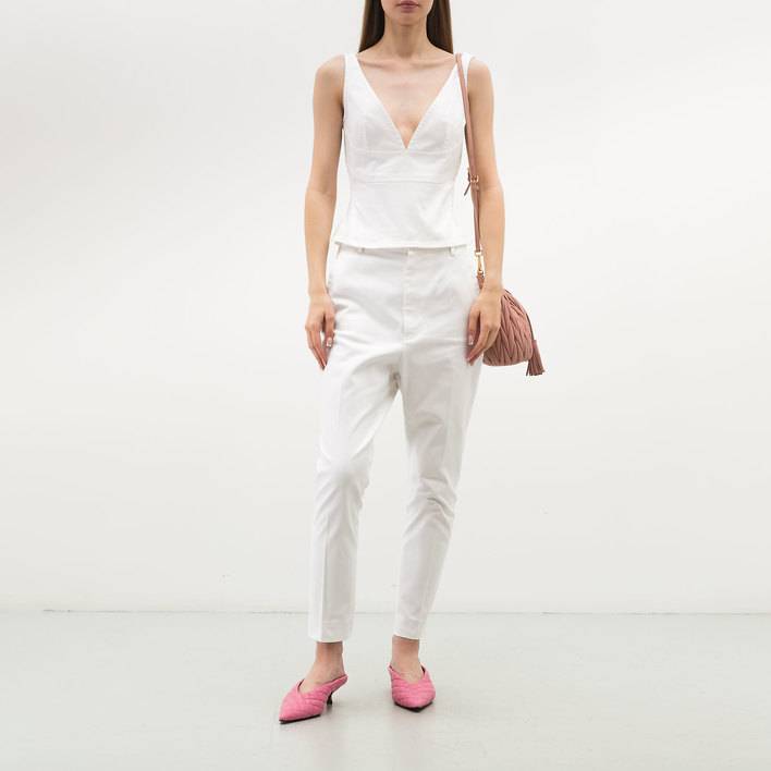 Костюм Dsquared2