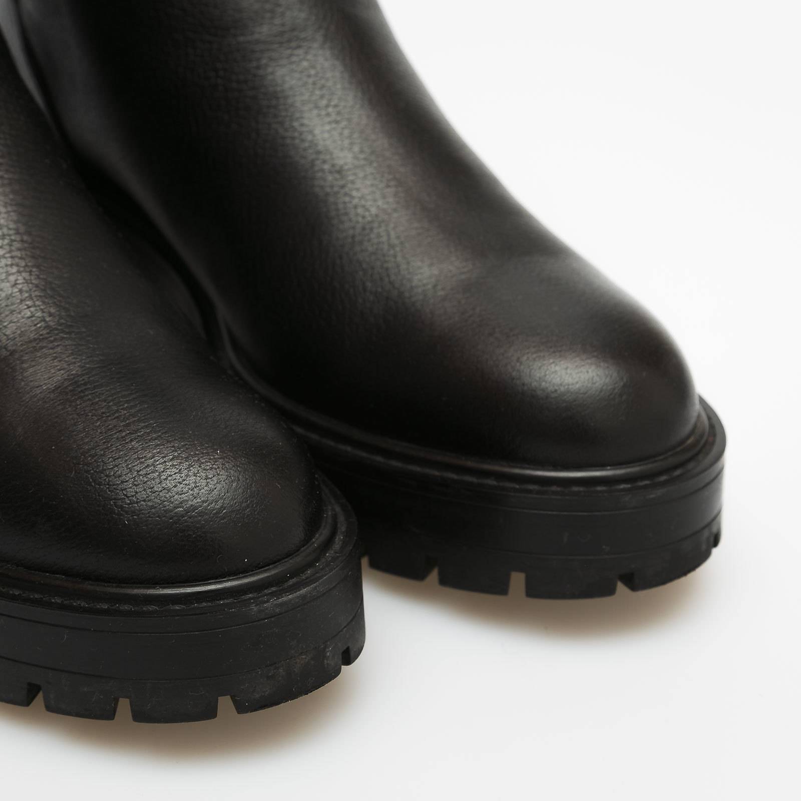 Ботинки Aquazzura - купить оригинал в секонд-хенде SFS - 4