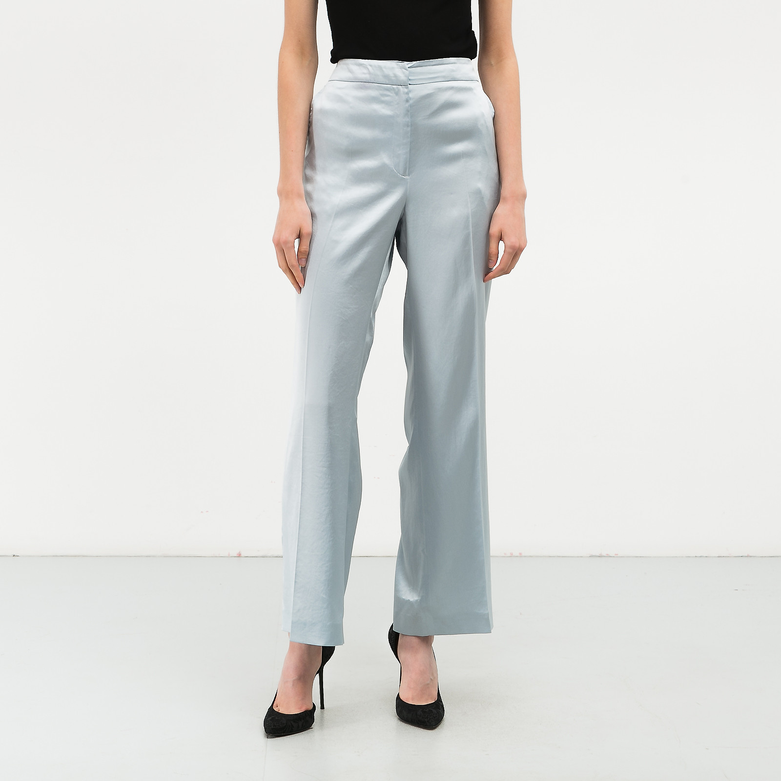 Брюки Alexa Chung - купить оригинал в секонд-хенде SFS - 1