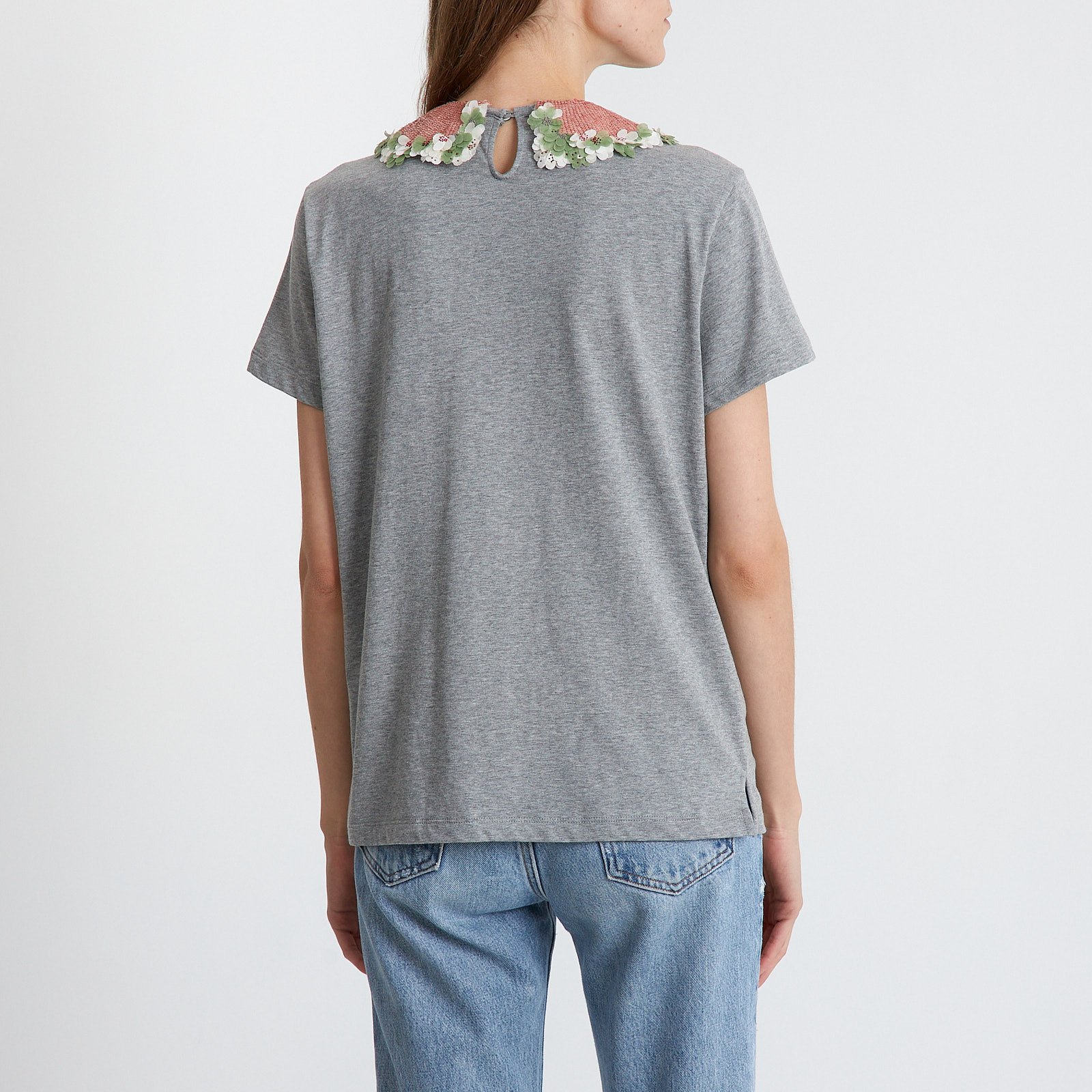 Футболка Valentino - купить оригинал в секонд-хенде SFS - 3