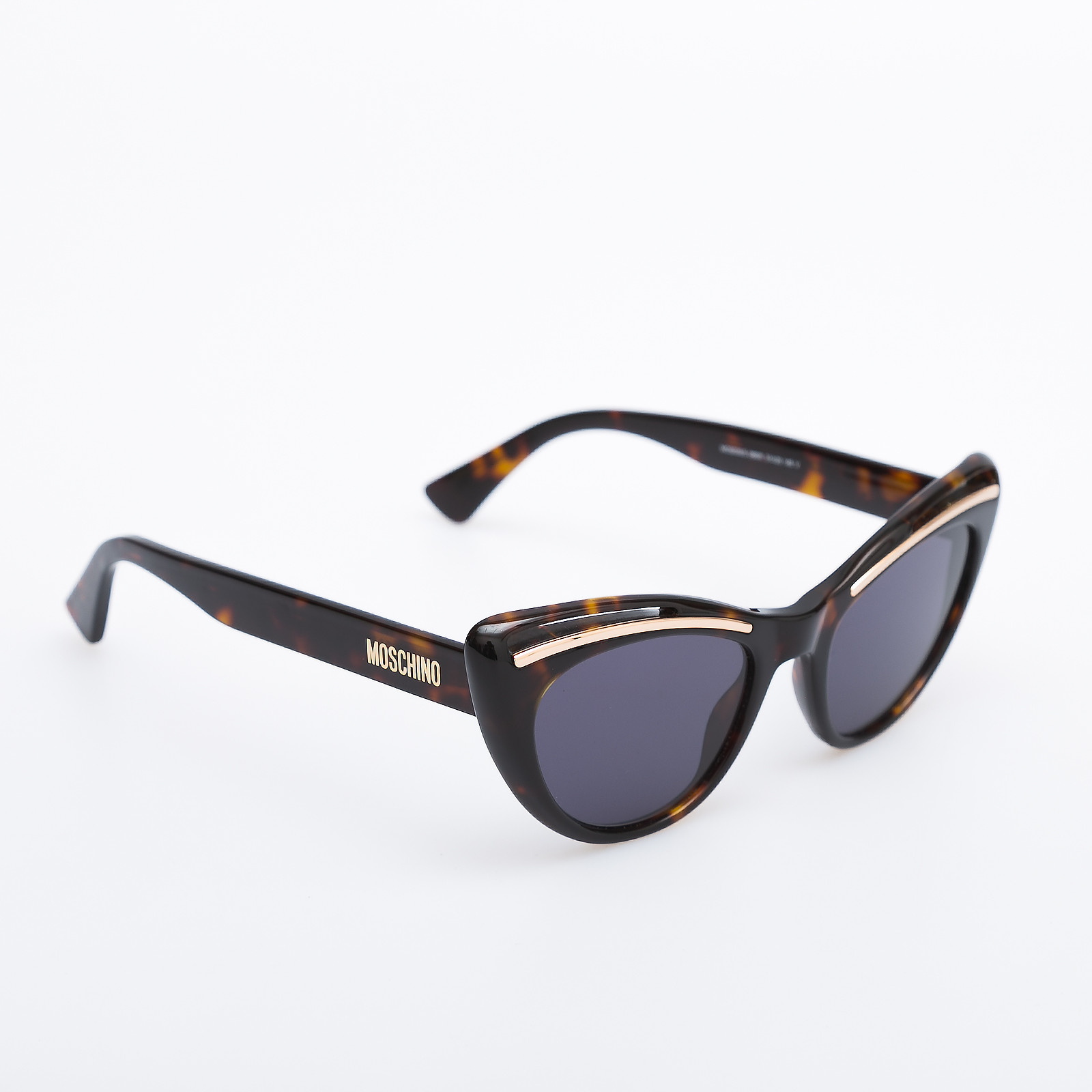Солнцезащитные очки Moschino - купить оригинал в секонд-хенде SFS - 2