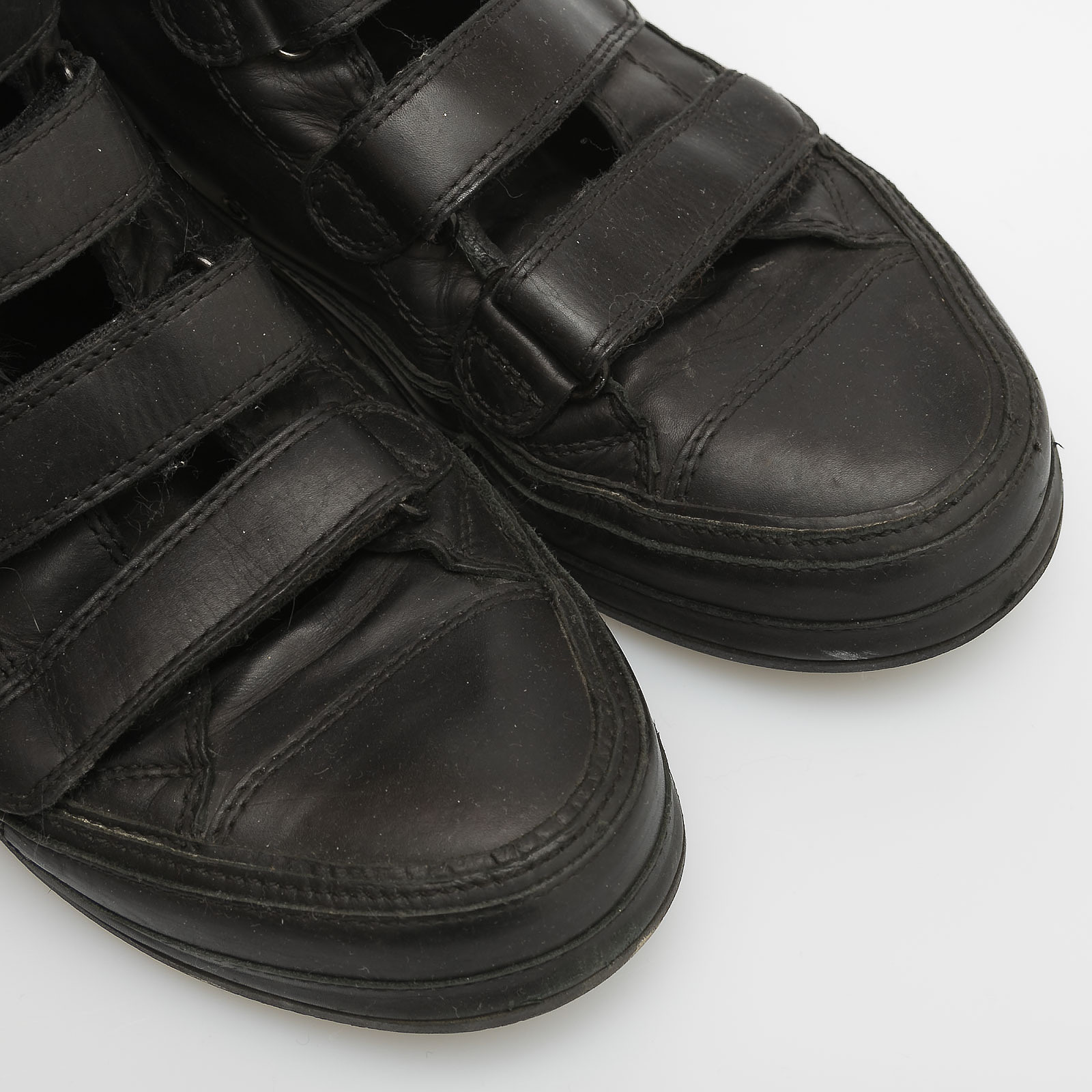 Кеды Ann Demeulemeester - купить оригинал в секонд-хенде SFS - 4