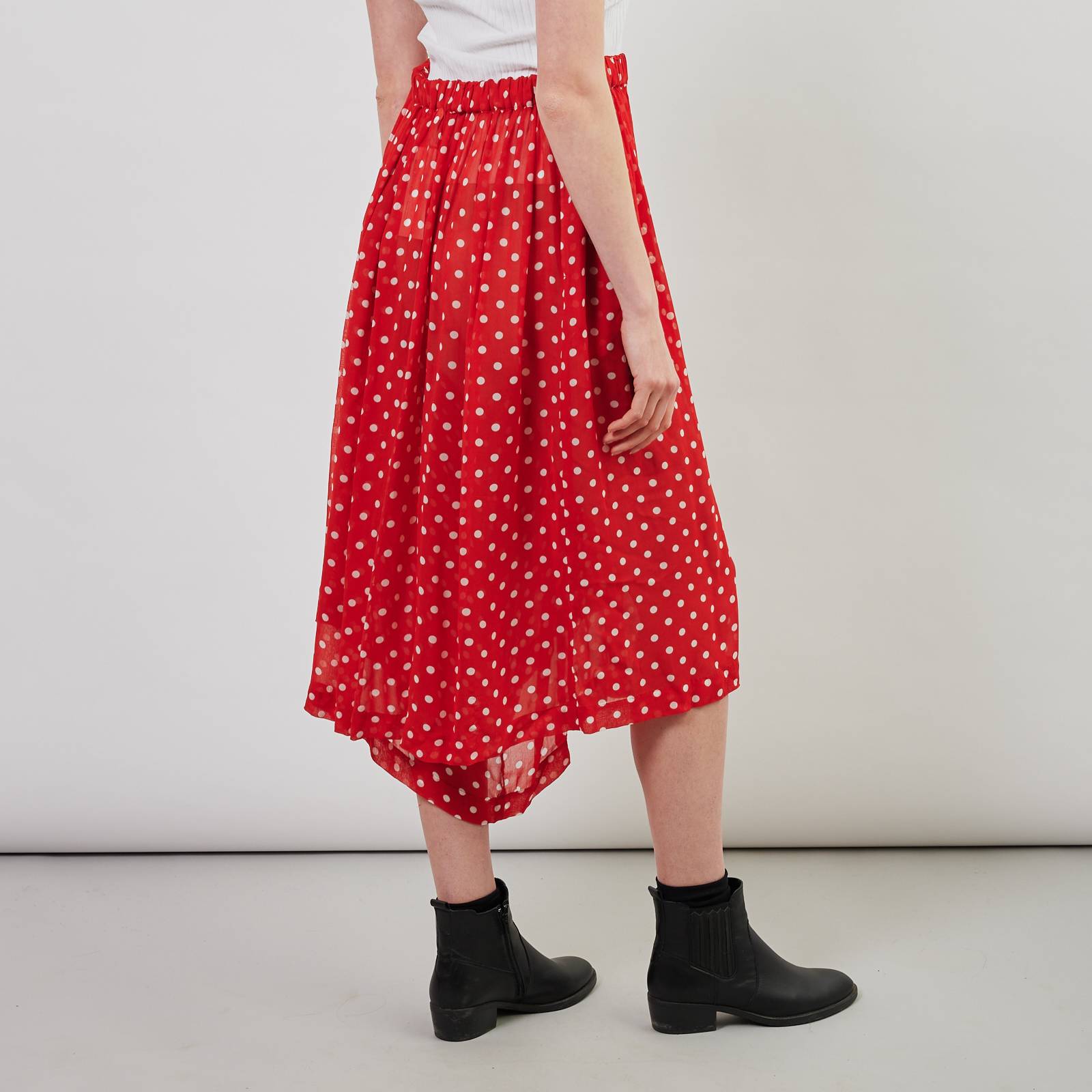 Шорты Comme des Garcons