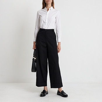 Брюки Dries Van Noten