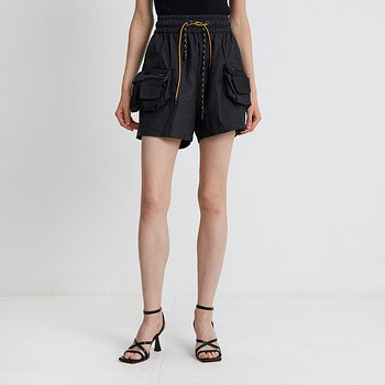 Шорты Fendi