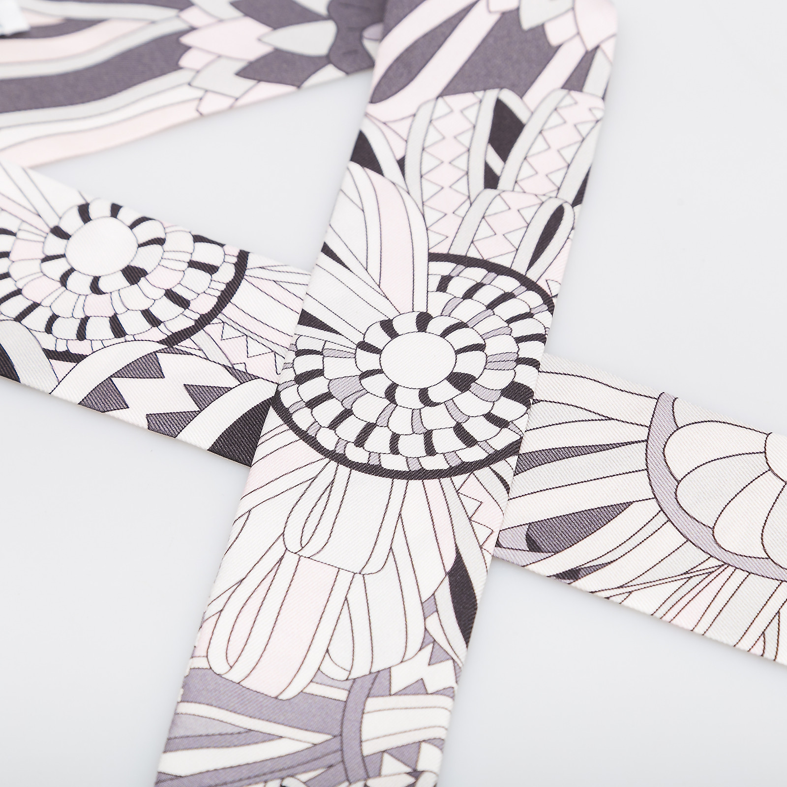 Твилли Hermes - купить оригинал в секонд-хенде SFS - 4