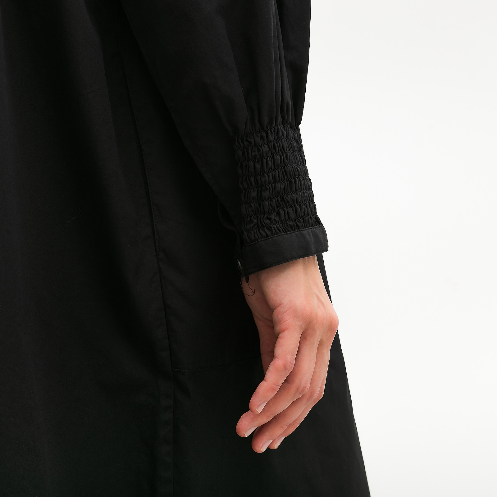 Платье Dries Van Noten - купить оригинал в секонд-хенде SFS - 5