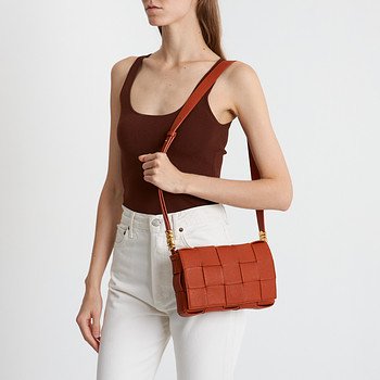 Сумка Bottega Veneta