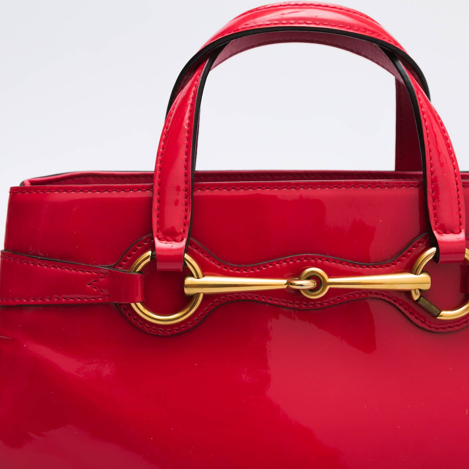 Сумка Gucci - купить оригинал в секонд-хенде SFS - 4