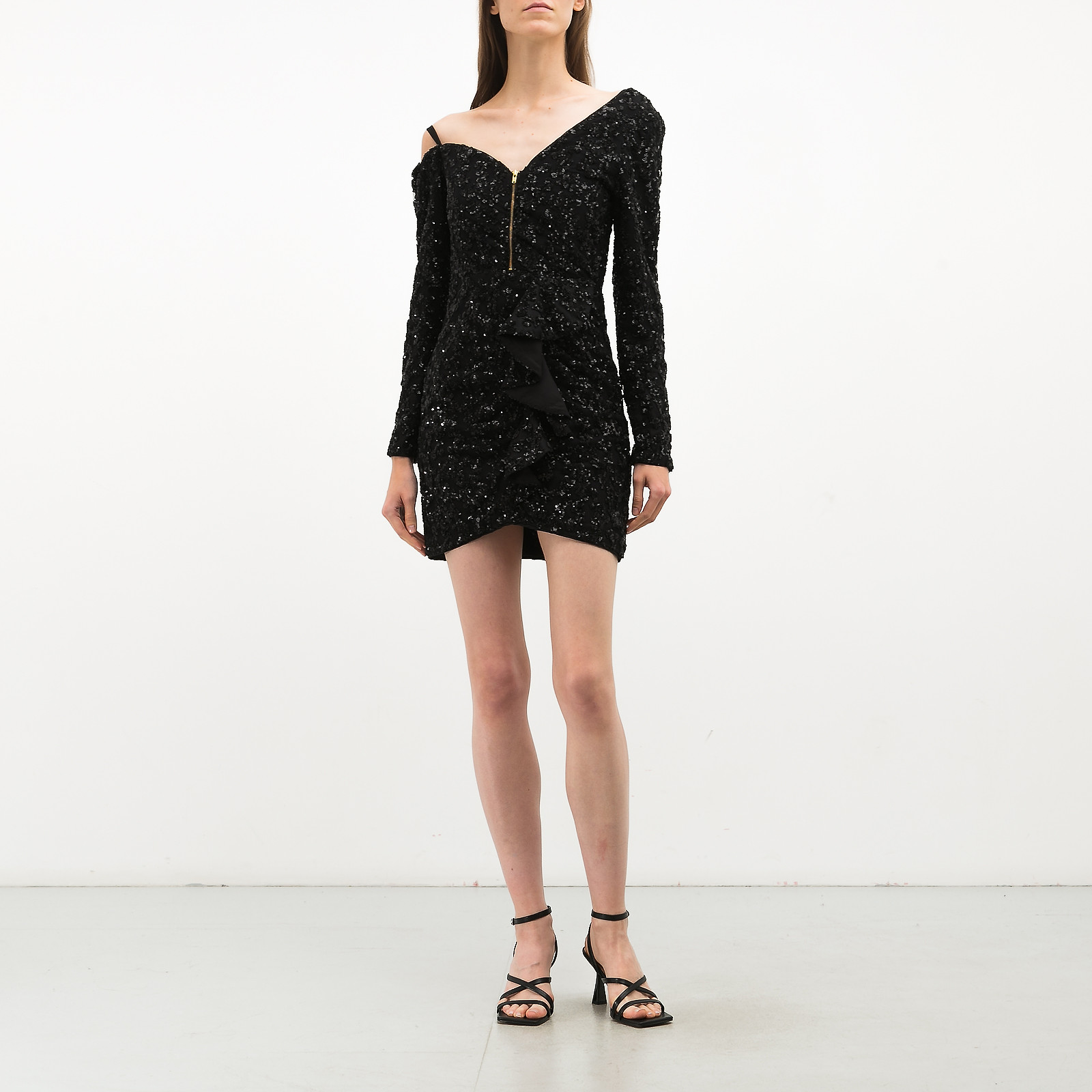 Платье Self-Portrait - купить оригинал в секонд-хенде SFS - 3