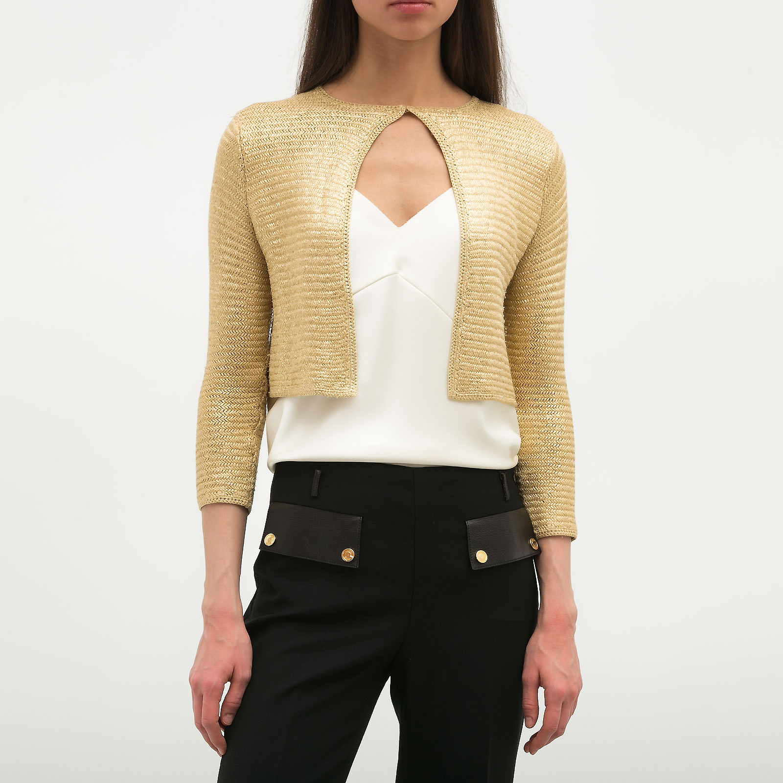 Кардиган Ralph Lauren - купить оригинал в секонд-хенде SFS - 1