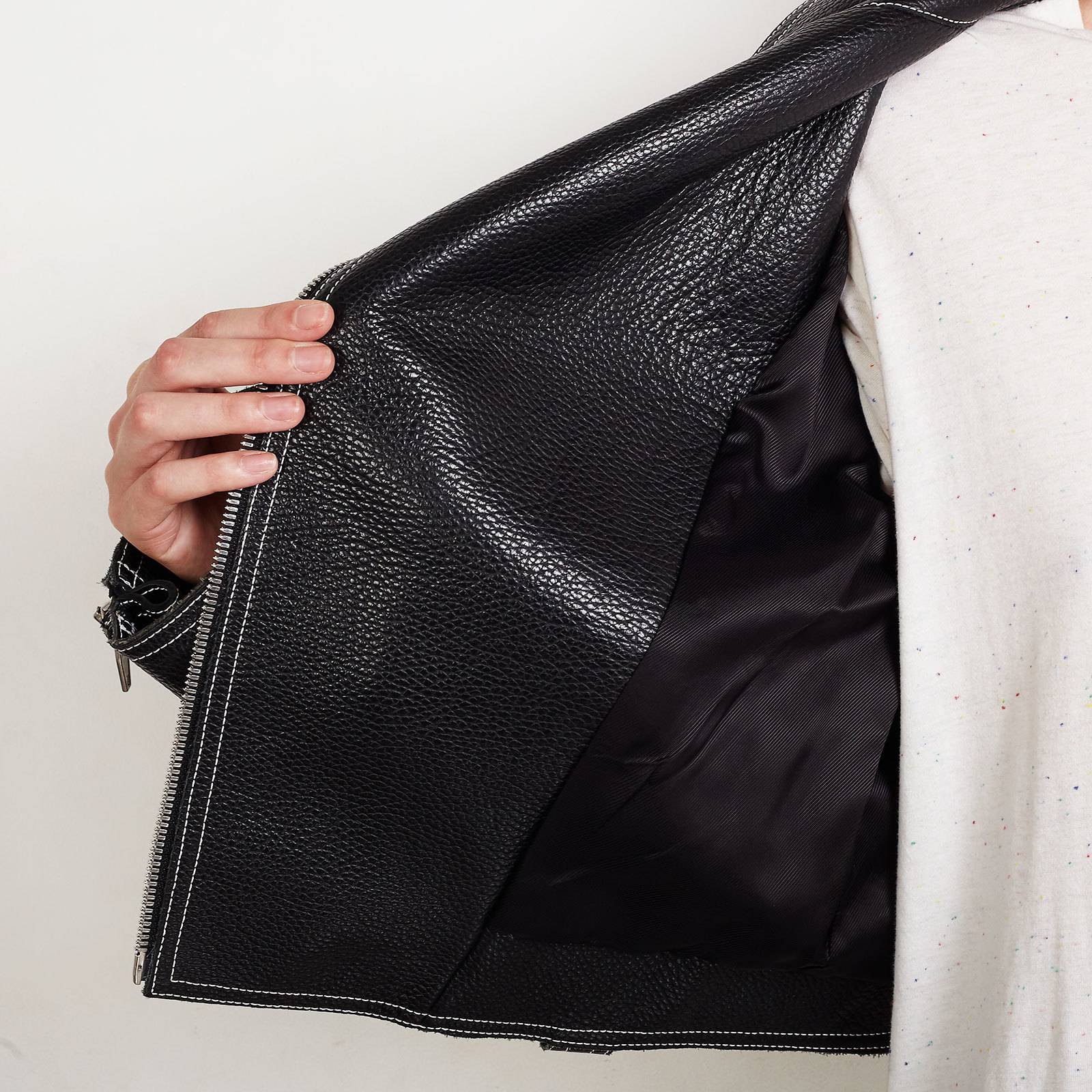 Куртка Alexander Wang - купить оригинал в секонд-хенде SFS - 6