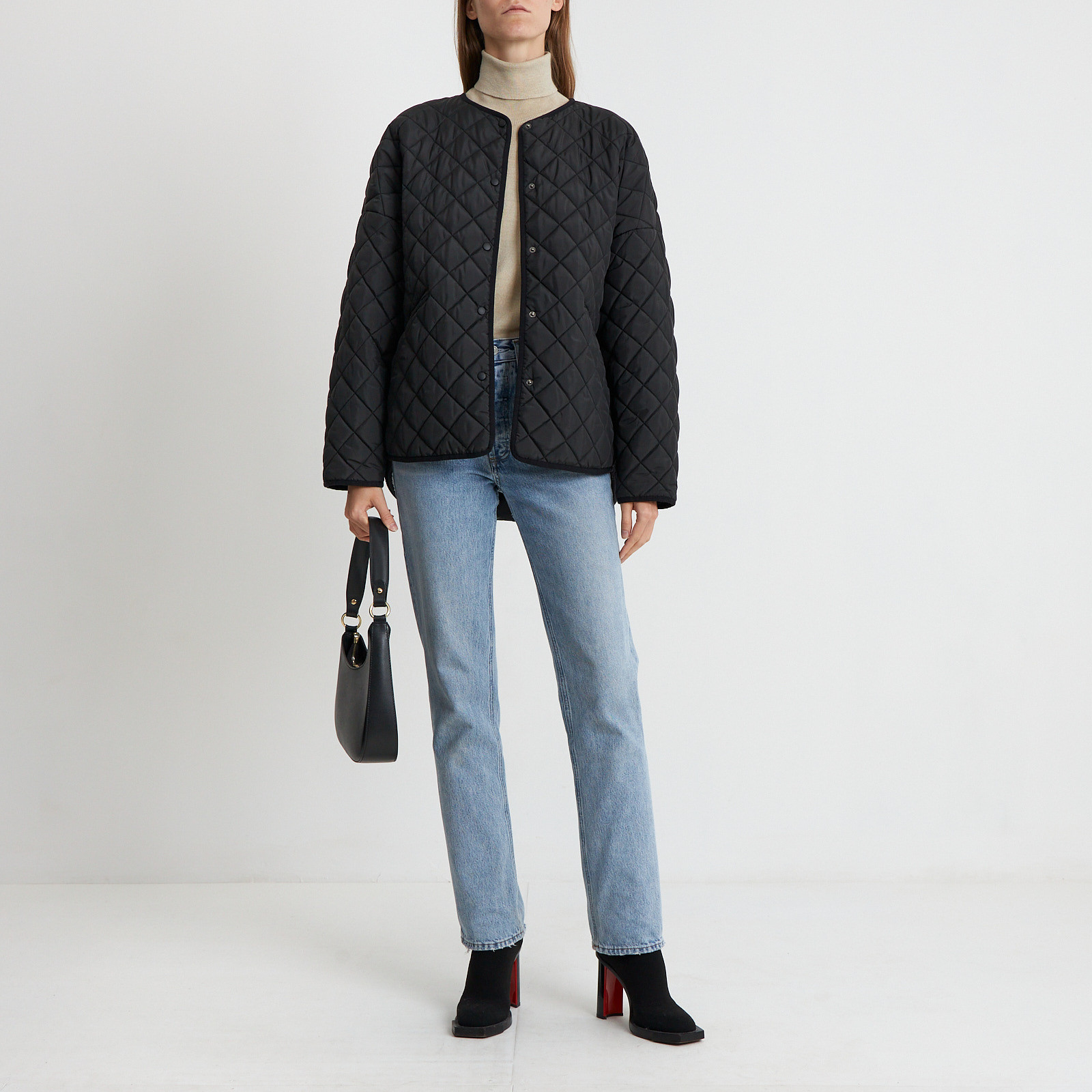 Куртка Toteme - купить оригинал в секонд-хенде SFS - 2