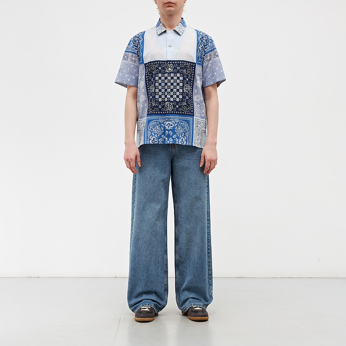 Рубашка Louis Vuitton