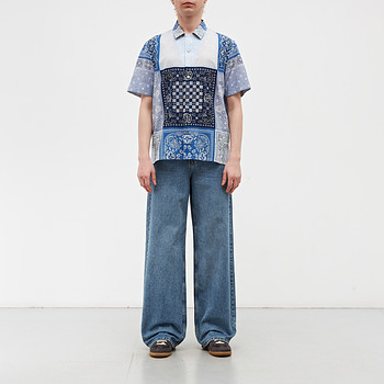 Рубашка Louis Vuitton