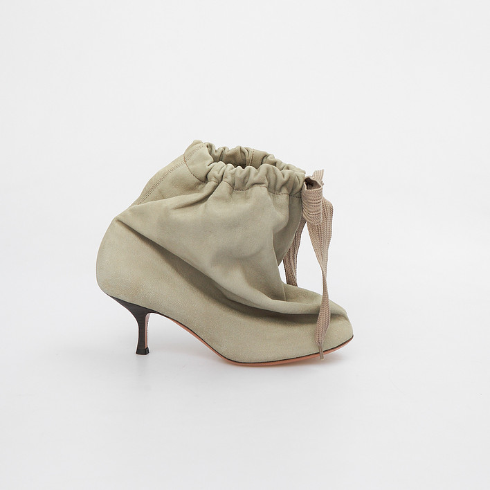 Ботильоны Vivienne Westwood