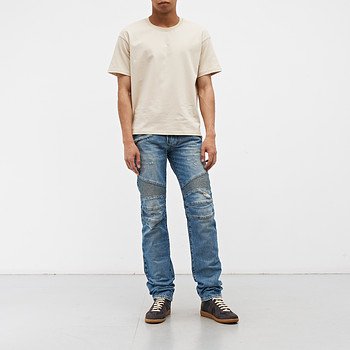 Джинсы Balmain